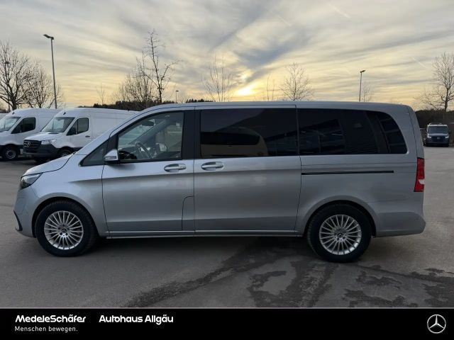 Mercedes-Benz EQV 300 Limousine Lang