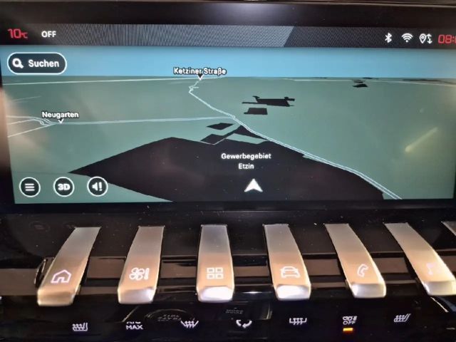 Peugeot 508 Allure Pack BlueHDi SW