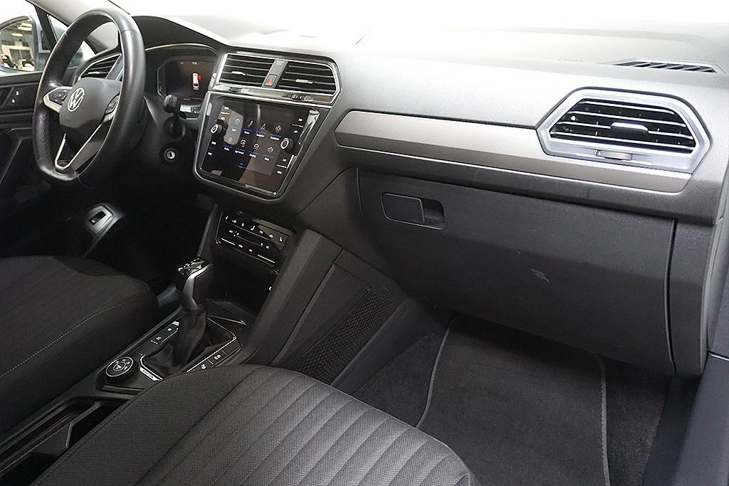 Volkswagen Tiguan 2.0 TDI Allspace DSG Life