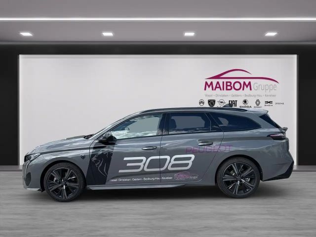 Peugeot 308 GT-Line Hybrid SW
