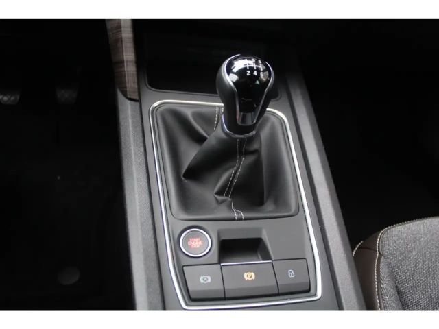 Seat Leon 1.5 TSI Xcellence