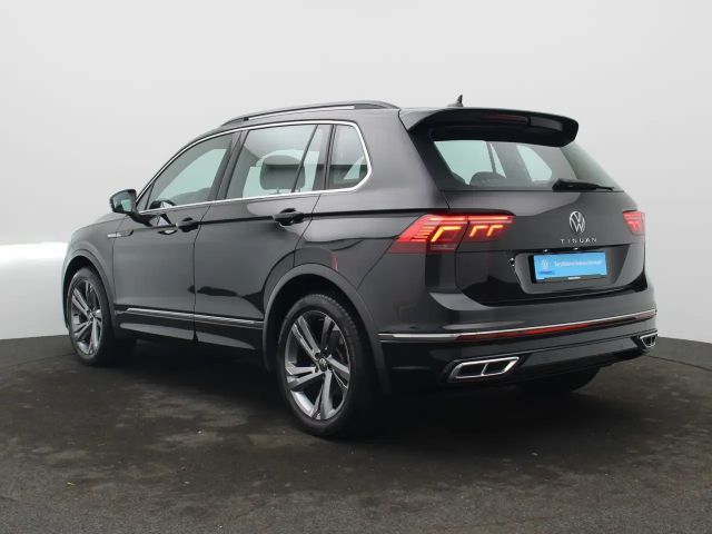 Volkswagen Tiguan DSG R-Line