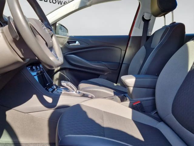 Opel Grandland X Edition