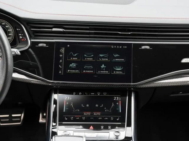 Audi Q7 50 TDI Competition Quattro