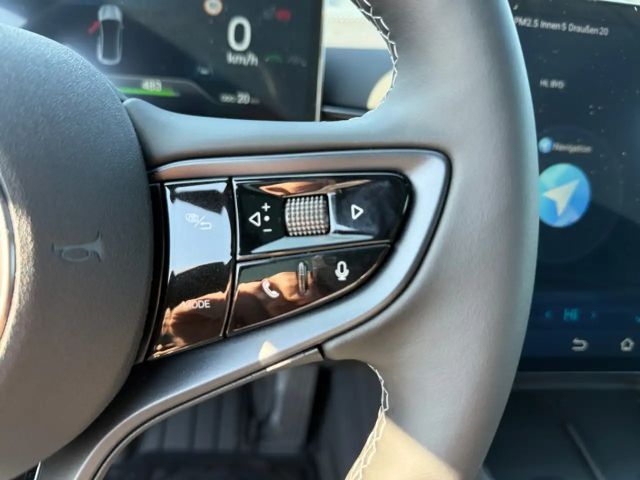 BYD Seal Excellence Vierwielaandrijving