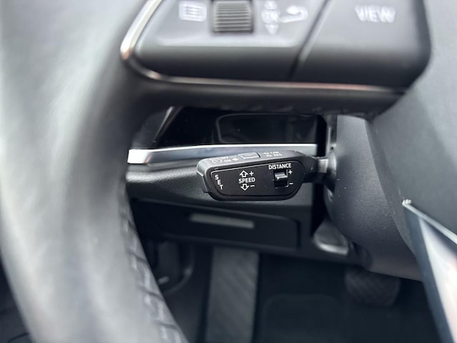 Audi Q3 35 TFSI S-Tronic