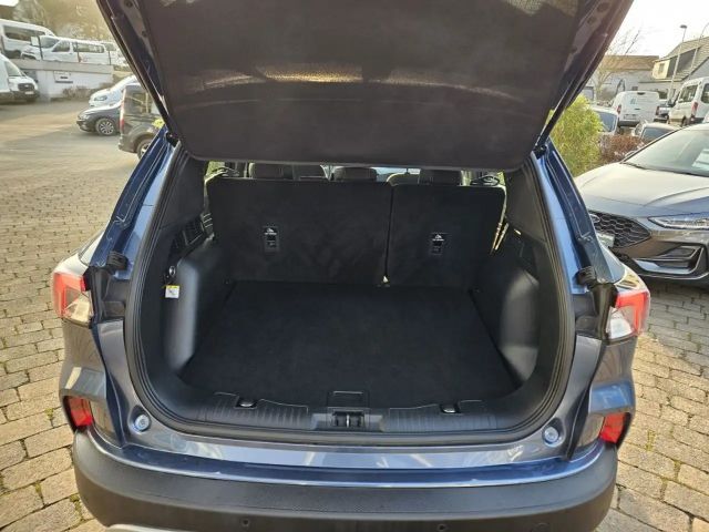 Ford Kuga Plug in Hybrid Titanium