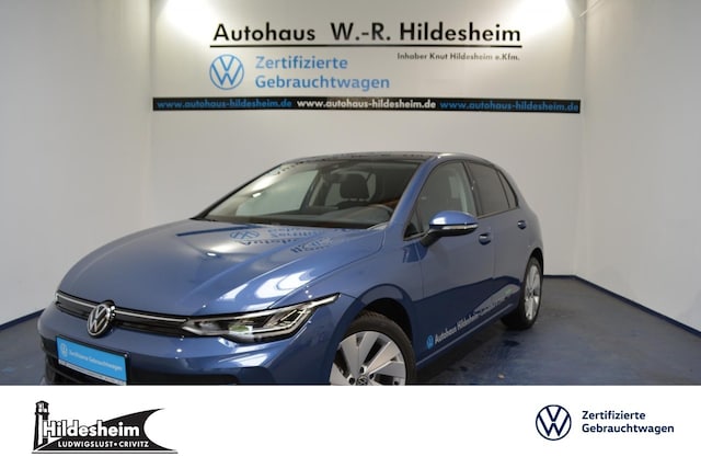 Volkswagen Golf 1.5 TSI Golf VIII Life