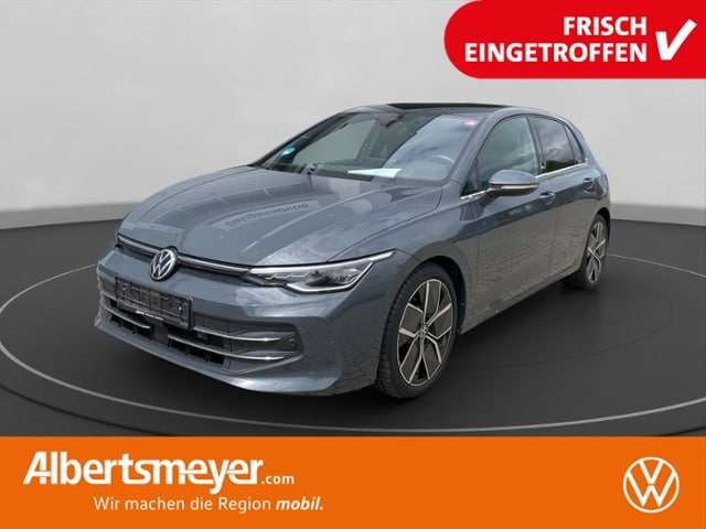 Volkswagen Golf 1.5 eTSI DSG Golf VIII