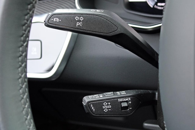 Audi S6 Avant Quattro