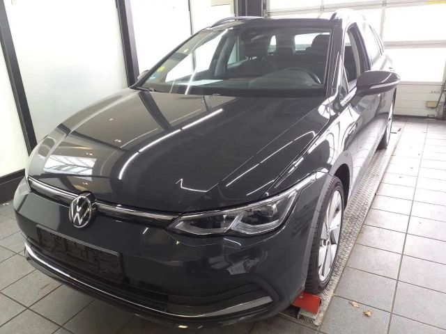 Volkswagen Golf 2.0 TDI IQ.Drive Style Variant