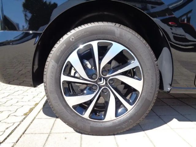 Citroën Spacetourer BlueHDi