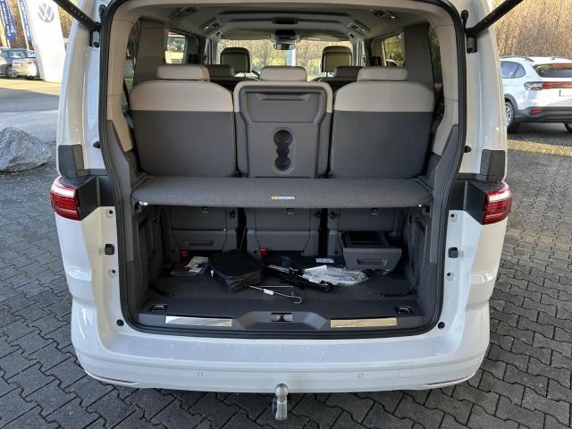 Volkswagen Multivan 2.0 TDI DSG Pro T7