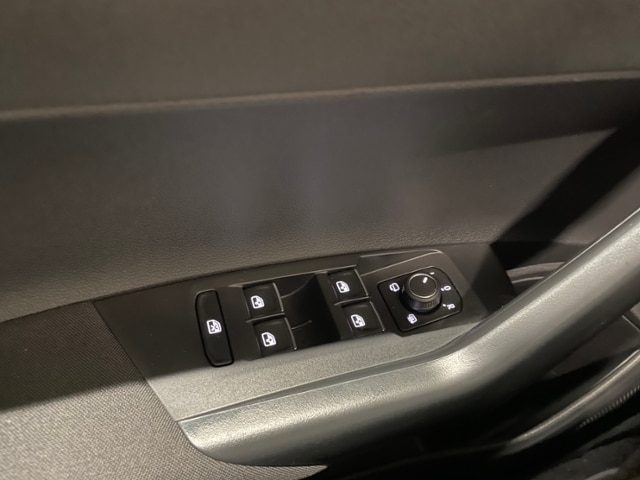 Volkswagen Polo 1.0 TSI IQ.Drive