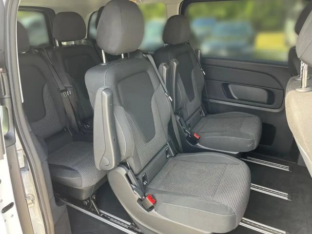 Mercedes-Benz EQV 300 Limousine Lang