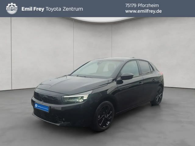 Opel Corsa GS-Line Grand Sport Turbo