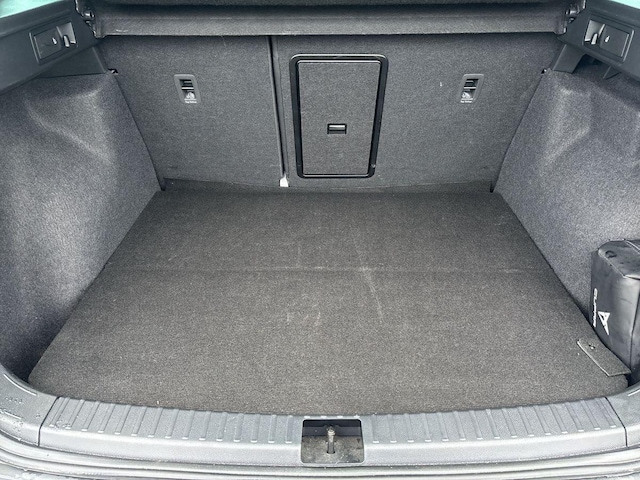 Cupra Ateca 2.0 TSI 4Drive