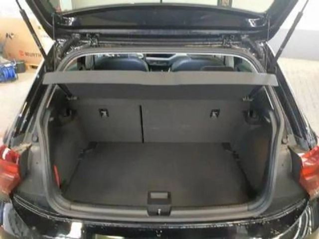 Volkswagen Polo 1.0 TSI DSG