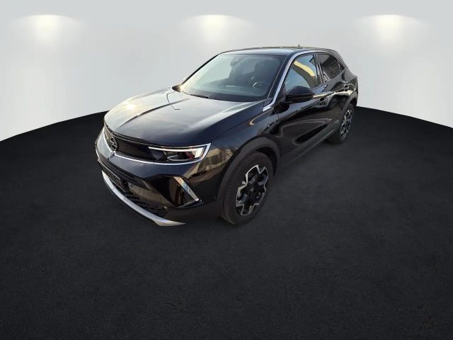 Opel Mokka 1.2 Turbo Turbo Ultimate