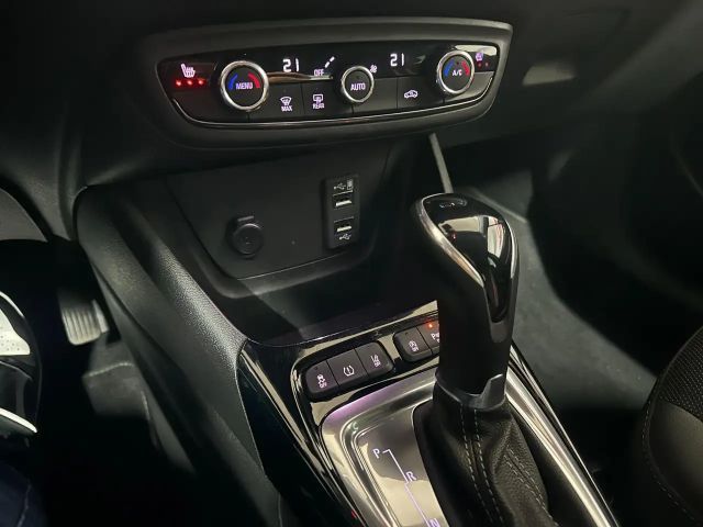 Opel Crossland X GS-Line Grand Sport