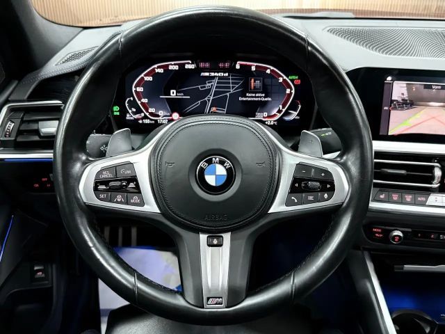 BMW 340 340d Sedan xDrive