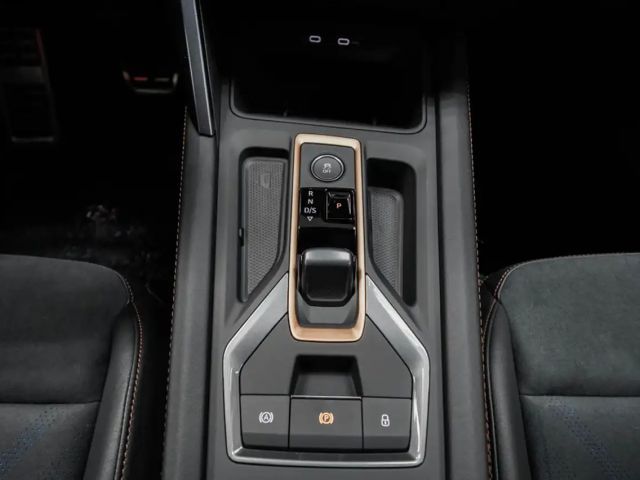 Cupra Formentor DSG VZ