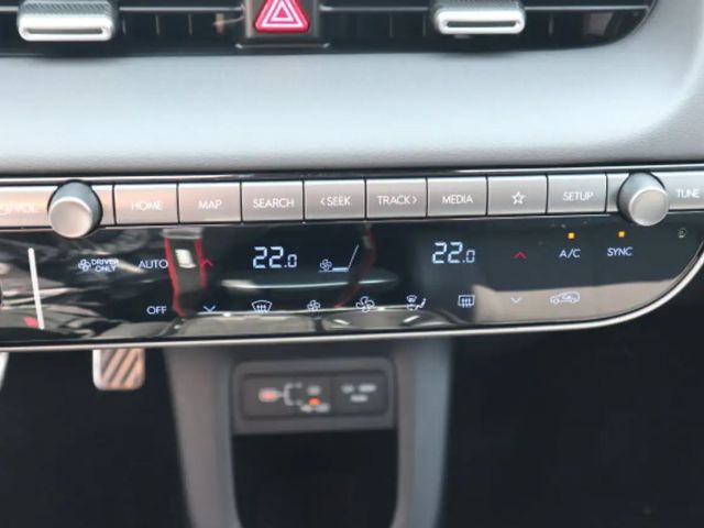 Hyundai IONIQ 5 Techniq