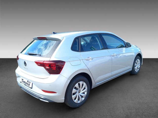 Volkswagen Polo Life