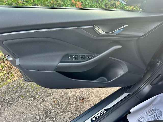 Skoda Scala 1.5 TSI Tour