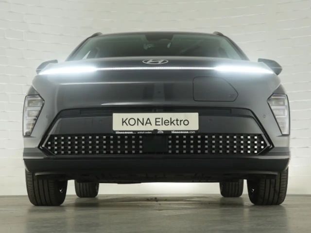 Hyundai Kona Trend