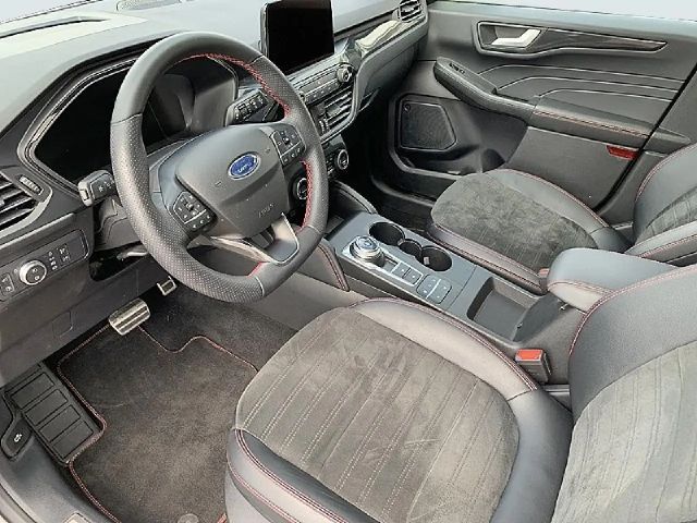 Ford Kuga Plug in Hybrid ST Line