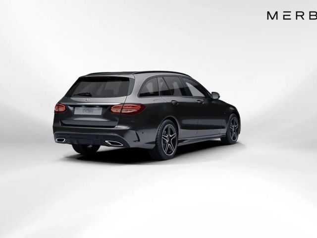 Mercedes-Benz C 300 Estate