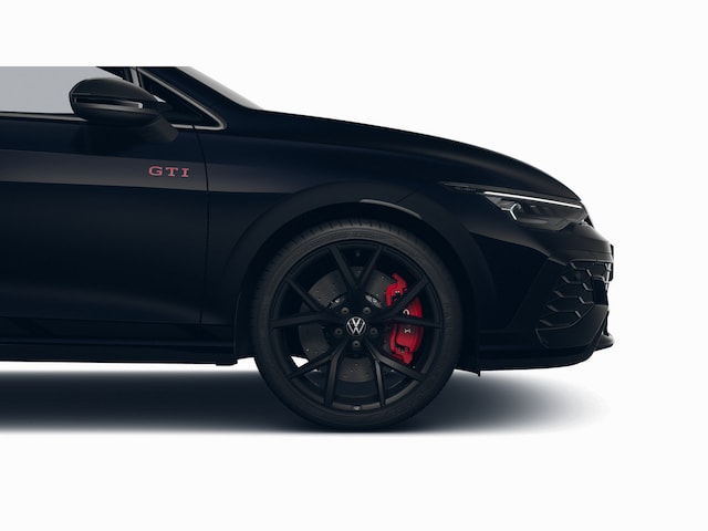 Volkswagen Golf GTI Golf VIII
