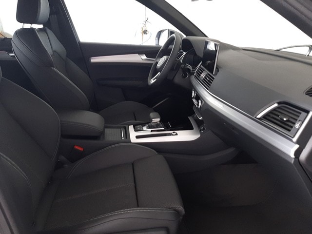 Audi Q5 40 TDI Quattro S-Tronic