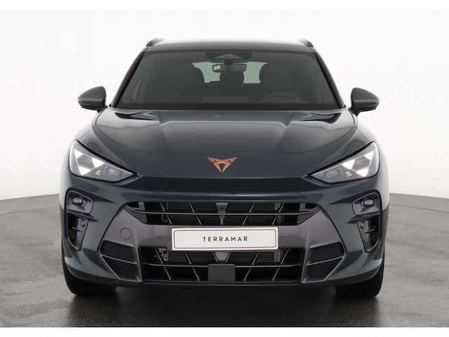 Cupra Terramar 1.5 e-Hybrid VZ