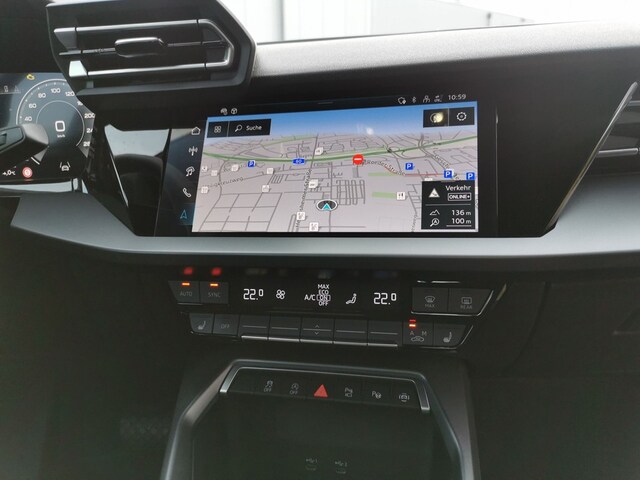 Audi A3 30 TFSI S-Tronic Sportback