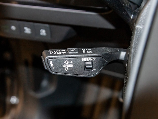 Audi Q4 e-tron 35 Sportback