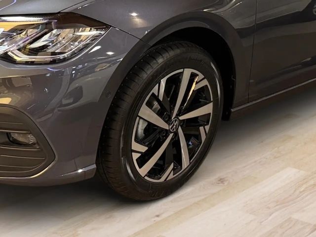 Volkswagen Polo VI 1,0 l TSI OPF ''Goal'' 85 kW (116 PS) 7-Gang-DS