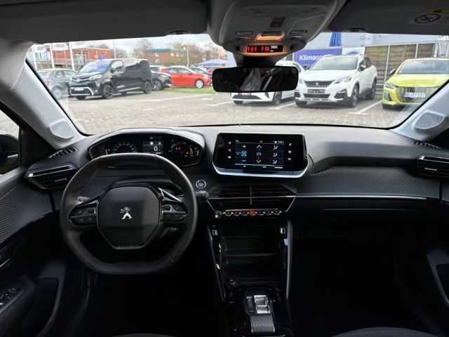 Peugeot E-208 Active Pack