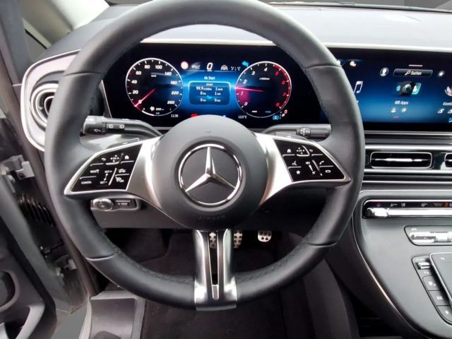 Mercedes-Benz V 300 Limousine Lang Style