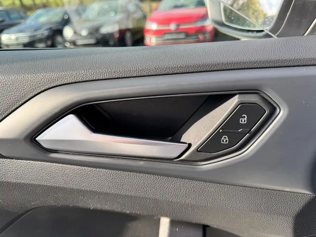 Volkswagen T-Cross 1.0 TSI Style