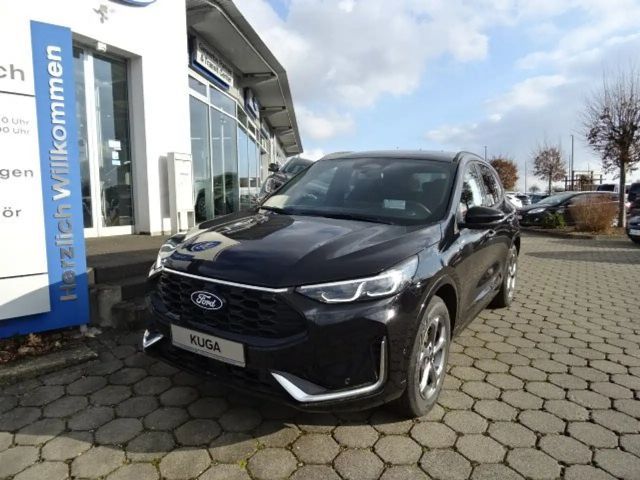 Ford Kuga Hybrid ST Line X