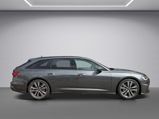 Audi A6 50 TDI Avant Quattro Sport