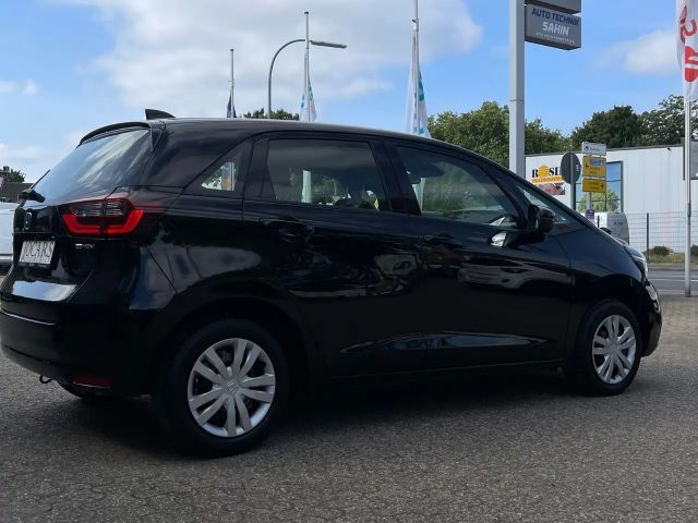 Honda Jazz 1.5 Elegance Hybrid