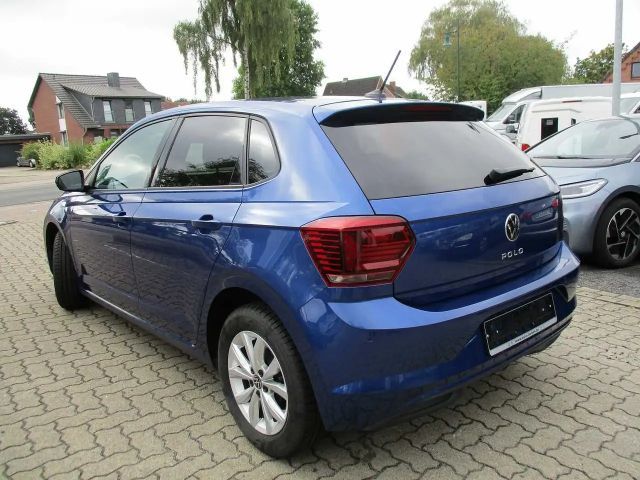 Volkswagen Polo 1.0 TSI Highline