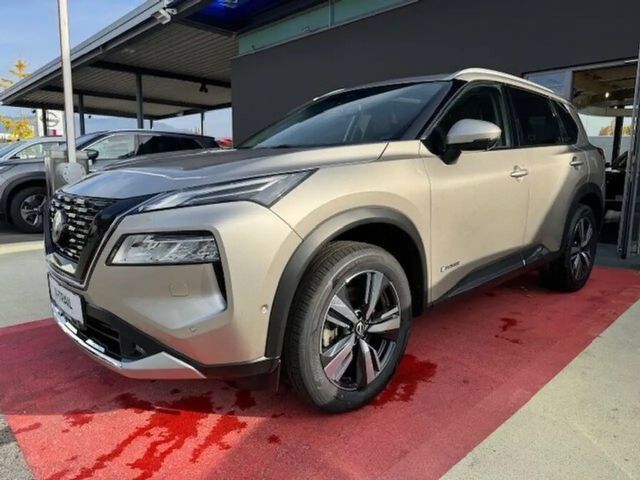 Nissan X-trail AWD Tekna e-4ORCE