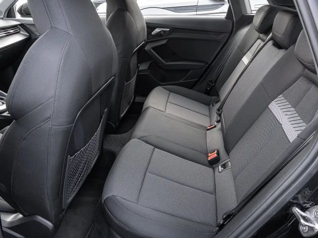 Audi A3 35 TDI S-Tronic Sedan Sportback