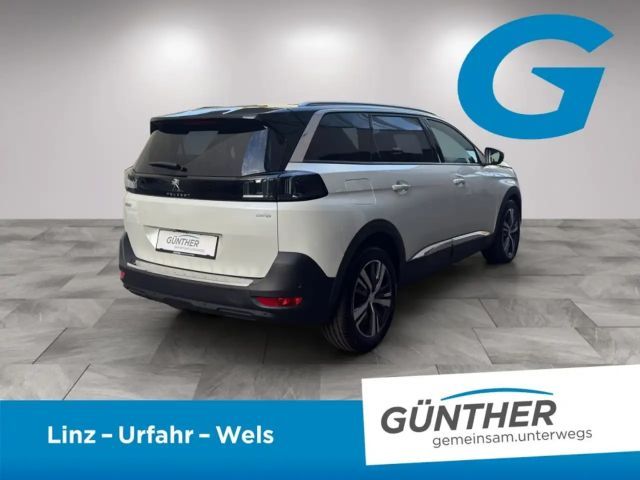 Peugeot 5008 Allure Pack BlueHDi EAT8