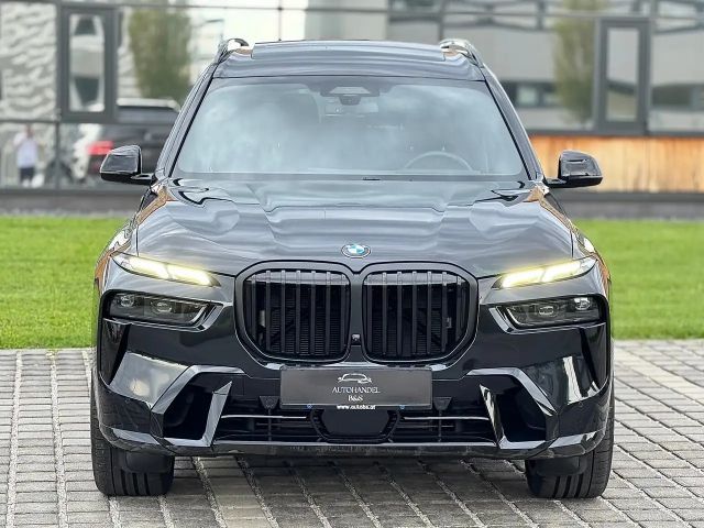 BMW X7 xDrive