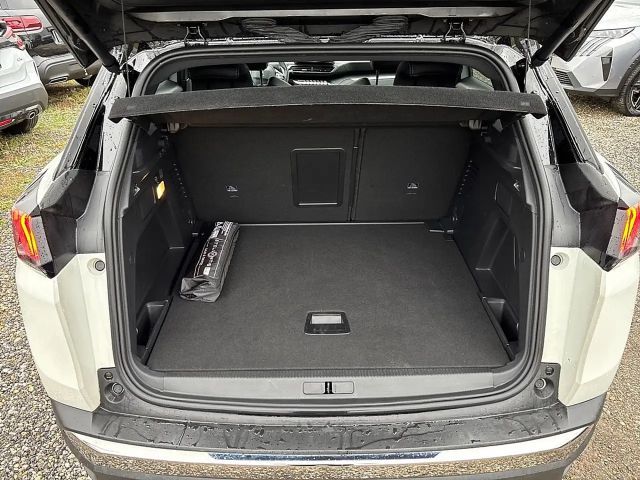 Peugeot 3008 Allure Pack BlueHDi EAT8